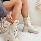 beige