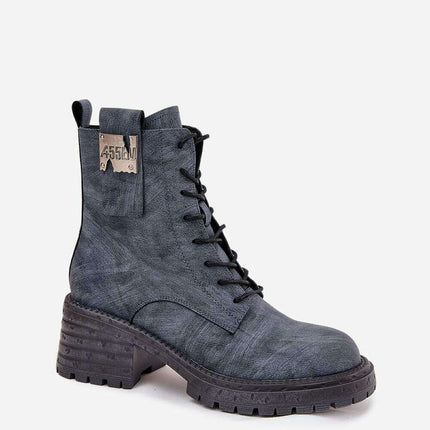 Bootie model 219111 - Très Elite