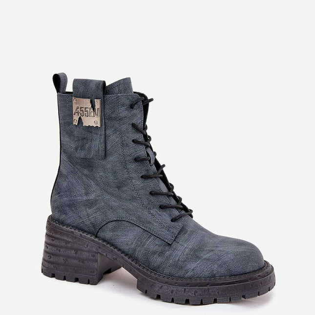 Bootie model 219111 - Très Elite