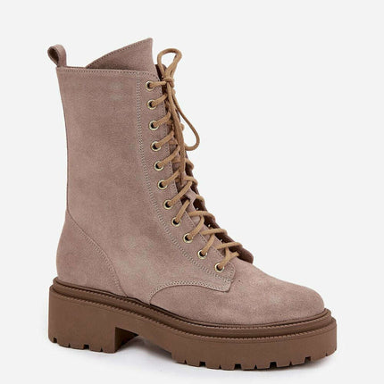 Bootie model 219116 - Très Elite