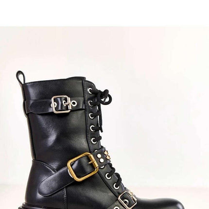 Bootie model 219636 - Très Elite