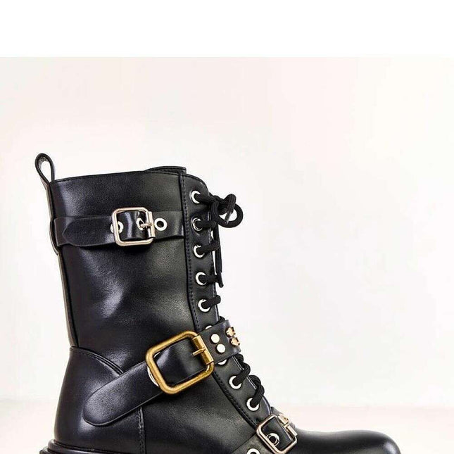 Bootie model 219636 - Très Elite