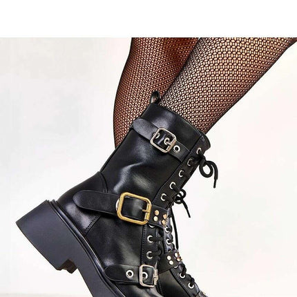 Bootie model 219636 - Très Elite