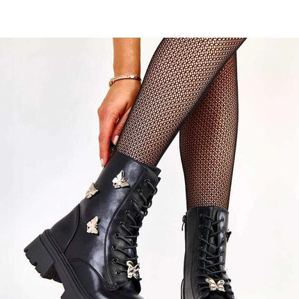 Bootie model 219641 - Très Elite