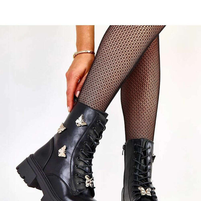 Bootie model 219641 - Très Elite