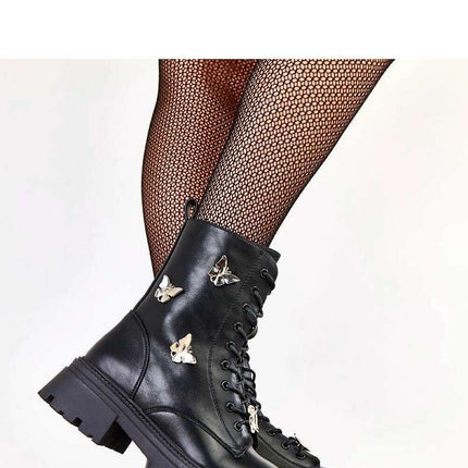 Bootie model 219641 - Très Elite