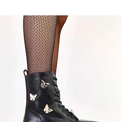 Bootie model 219641 - Très Elite