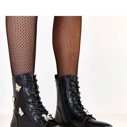 Bootie model 219641 - Très Elite
