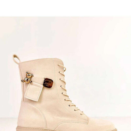 Bootie model 219642 - Très Elite
