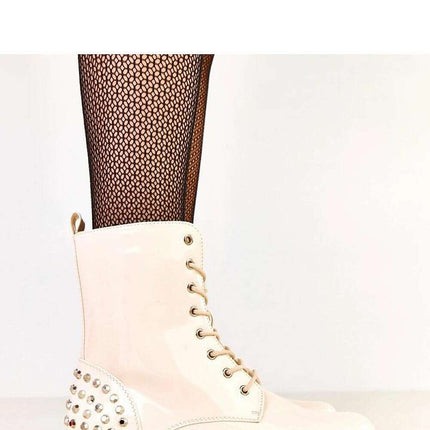 Bootie model 219654 - Très Elite