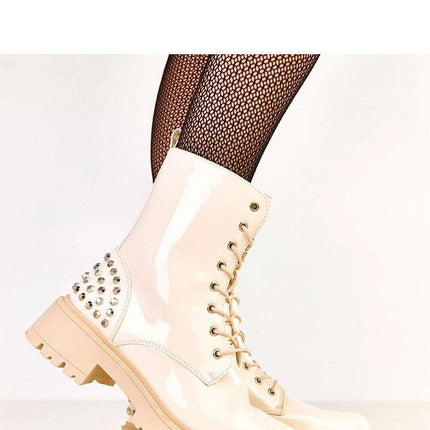 Bootie model 219654 - Très Elite