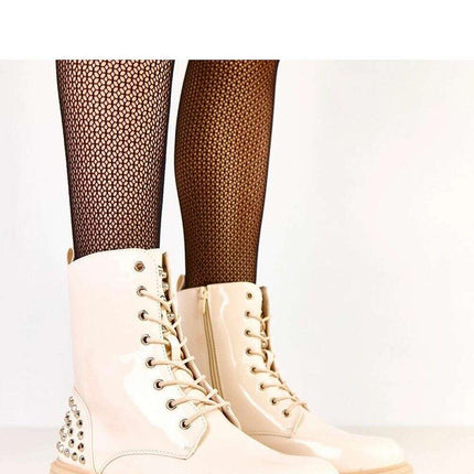 Bootie model 219654 - Très Elite