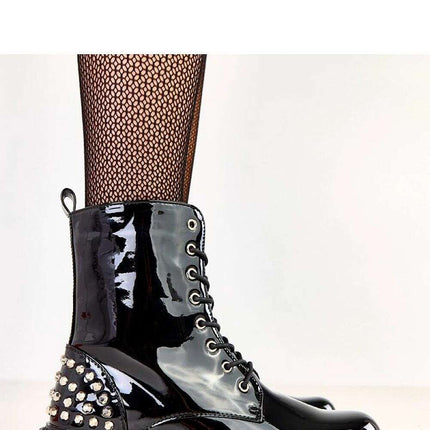 Bootie model 219655 - Très Elite