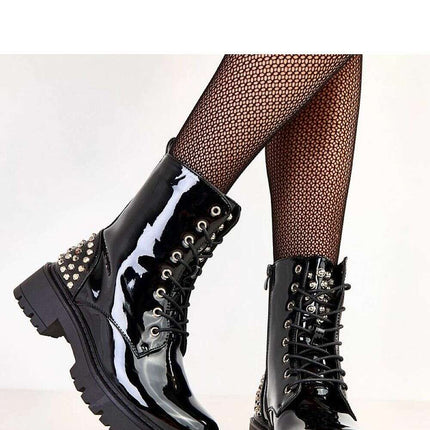 Bootie model 219655 - Très Elite