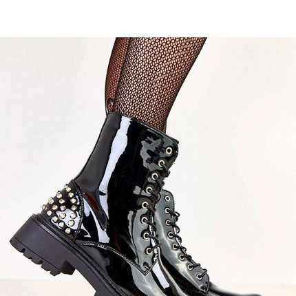 Bootie model 219655 - Très Elite