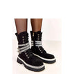 black / 36
