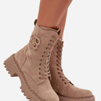 beige