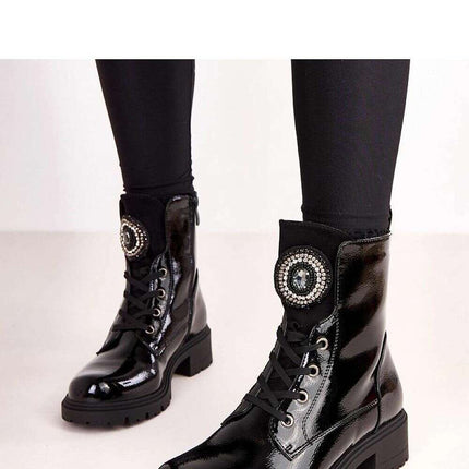 Bootie model 219940 - Très Elite
