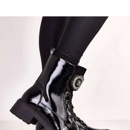 Bootie model 219940 - Très Elite