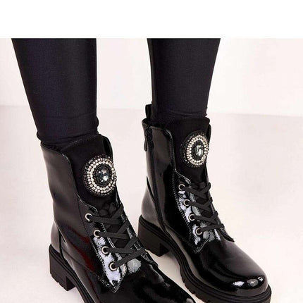 Bootie model 219940 - Très Elite