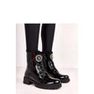 black / 36
