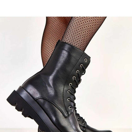 Bootie model 219957 - Très Elite