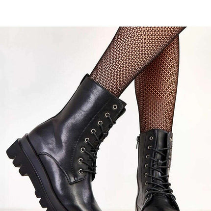 Bootie model 219957 - Très Elite