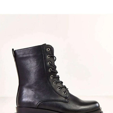 Bootie model 219957 - Très Elite