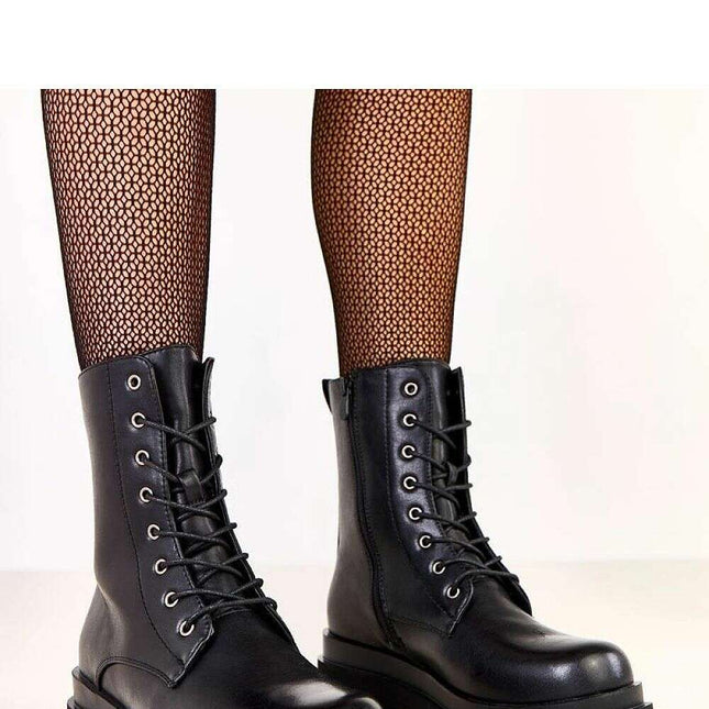 Bootie model 219957 - Très Elite