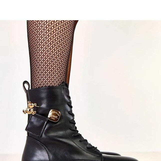 Bootie model 219959 - Très Elite