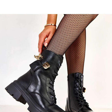Bootie model 219959 - Très Elite