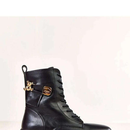 Bootie model 219959 - Très Elite