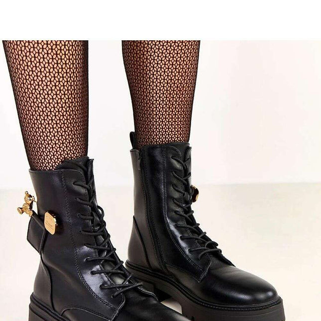 Bootie model 219959 - Très Elite