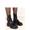 black / 36