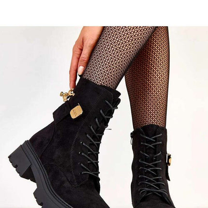 Bootie model 219962 - Très Elite