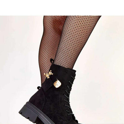 Bootie model 219962 - Très Elite