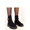 black / 36