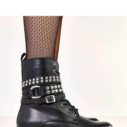 Bootie model 219963 - Très Elite