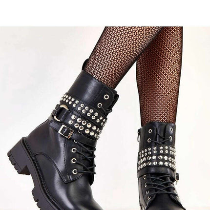 Bootie model 219963 - Très Elite