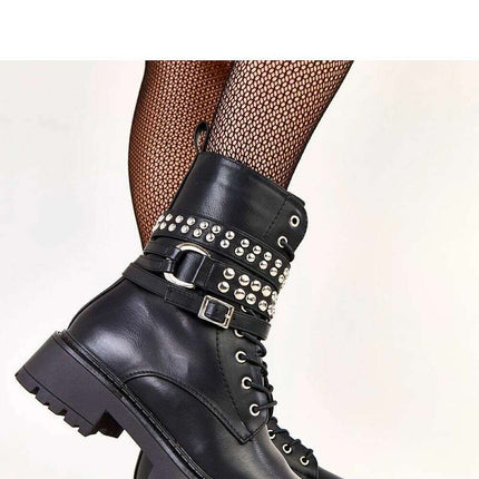 Bootie model 219963 - Très Elite