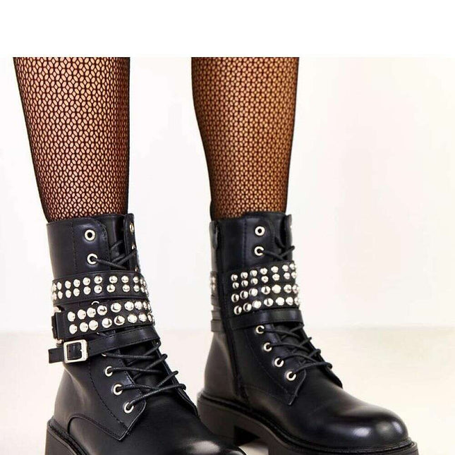 Bootie model 219963 - Très Elite