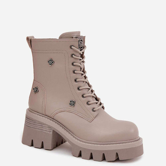 Bootie model 220492 - Très Elite