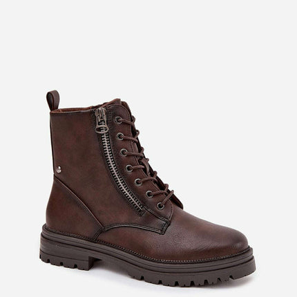 Bootie model 220696 - Très Elite