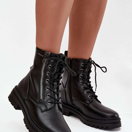 Bootie model 220696 - Très Elite