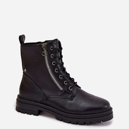 Bootie model 220696 - Très Elite