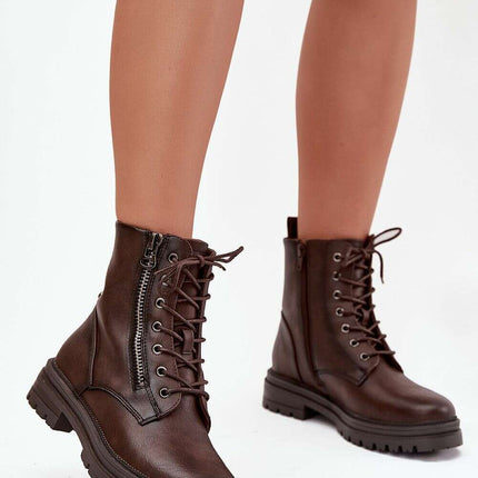 Bootie model 220696 - Très Elite