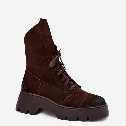 Bootie model 221515 - Très Elite