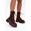 brown / 36