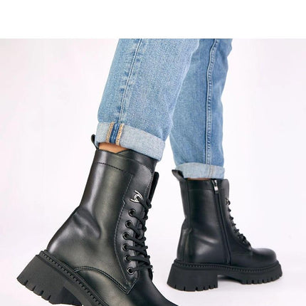 Bootie model 221632 - Très Elite