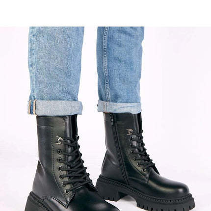 Bootie model 221632 - Très Elite